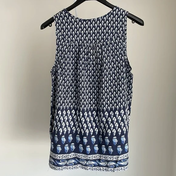 Joie silk blouse - size XS - Picture 5 of 5